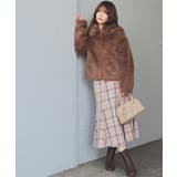 アウター ジャンパー ブルゾン | Honeys | 詳細画像4 