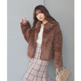 アウター ジャンパー ブルゾン | Honeys | 詳細画像5 