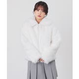 アウター ジャンパー ブルゾン | Honeys | 詳細画像7 