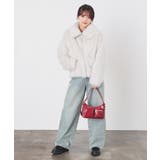 アウター ジャンパー ブルゾン | Honeys | 詳細画像8 