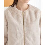 アウター ジャンパー ブルゾン | Honeys | 詳細画像11 