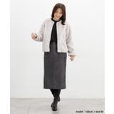 アウター ジャンパー ブルゾン | Honeys | 詳細画像8 