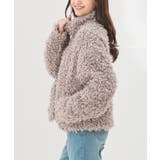 アウター ジャンパー ブルゾン | Honeys | 詳細画像11 