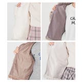 アウター ジャンパー ブルゾン | Honeys | 詳細画像16 