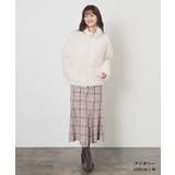 アウター ジャンパー ブルゾン | Honeys | 詳細画像2 