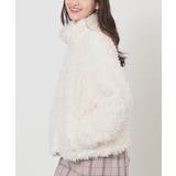 アウター ジャンパー ブルゾン | Honeys | 詳細画像3 