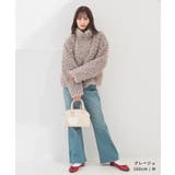 アウター ジャンパー ブルゾン | Honeys | 詳細画像4 