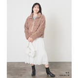 アウター ジャンパー ブルゾン | Honeys | 詳細画像6 