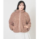 アウター ジャンパー ブルゾン | Honeys | 詳細画像7 