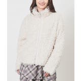 アウター ジャンパー ブルゾン | Honeys | 詳細画像9 