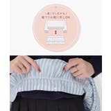 ワンピース 長袖 ミニ丈 | Honeys | 詳細画像2