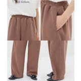 ボトムス パンツ カーブパンツ | Honeys | 詳細画像14 