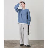 ボトムス パンツ セットアップ | Honeys | 詳細画像10