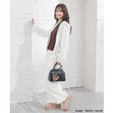 ボトムス パンツ セットアップ | Honeys | 詳細画像3