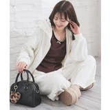 ボトムス パンツ セットアップ | Honeys | 詳細画像4