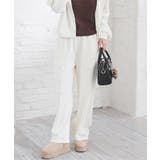 ボトムス パンツ セットアップ | Honeys | 詳細画像5