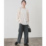 ボトムス パンツ セットアップ | Honeys | 詳細画像6