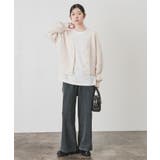 ボトムス パンツ セットアップ | Honeys | 詳細画像7