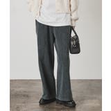 スミクロ | ボトムス パンツ セットアップ | Honeys