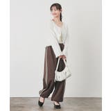 ボトムス パンツ ハニぽか | Honeys | 詳細画像10