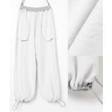 ボトムス パンツ ハニぽか | Honeys | 詳細画像16