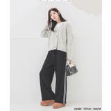 ボトムス パンツ ハニぽか | Honeys | 詳細画像3