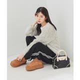 ボトムス パンツ ハニぽか | Honeys | 詳細画像6