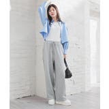 ボトムス パンツ ハニぽか | Honeys | 詳細画像7