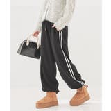 ブラック | ボトムス パンツ ハニぽか | Honeys