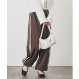 ブラウン | ボトムス パンツ ハニぽか | Honeys