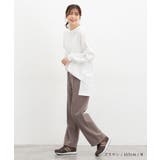 ボトムス パンツ スウェットパンツ | Honeys | 詳細画像10 