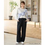 ボトムス パンツ スウェットパンツ | Honeys | 詳細画像4 