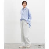ボトムス パンツ スウェットパンツ | Honeys | 詳細画像6 