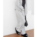 ボトムス パンツ スウェットパンツ | Honeys | 詳細画像11 