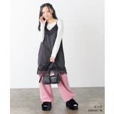 ボトムス パンツ スウェットパンツ | Honeys | 詳細画像6 