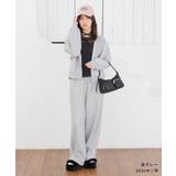 ボトムス パンツ スウェットパンツ | Honeys | 詳細画像8 