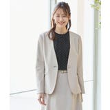 アウター セットアップ セレモニー | Honeys | 詳細画像6
