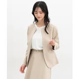 アウター セットアップ セレモニー | Honeys | 詳細画像14