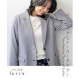 アウター ジャケット 長袖 | Honeys | 詳細画像3