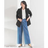 アウター ジャケット 長袖 | Honeys | 詳細画像5