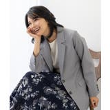 アウター ジャケット 長袖 | Honeys | 詳細画像8