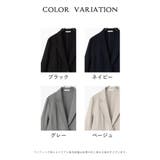アウター ジャケット テーラードジャケット | Honeys | 詳細画像17