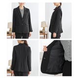 アウター ジャケット テーラード | Honeys | 詳細画像13