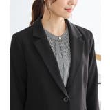 アウター ジャケット テーラード | Honeys | 詳細画像14