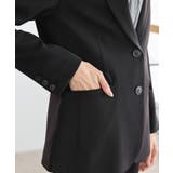 アウター ジャケット テーラード | Honeys | 詳細画像17