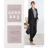 アウター ジャケット テーラード | Honeys | 詳細画像3