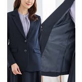 アウター ジャケット テーラード | Honeys | 詳細画像7