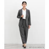 アウター ジャケット テーラード | Honeys | 詳細画像8