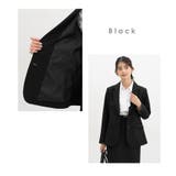 アウター ジャケット テーラードジャケット | Honeys | 詳細画像14 