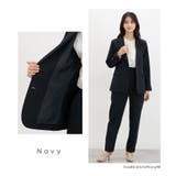 アウター ジャケット テーラードジャケット | Honeys | 詳細画像16 